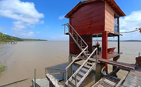 SUITE BANGALÔ ILHA Da FANTASIA